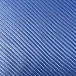 Kydex Carbon Fiber Blue Pattern for handgun IWB OWB chest rig springfield smith wesson glock